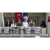 Adana Geleceğini Seçiyor