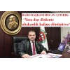 ÇITIRIK:  "Yasadışı dinleme alışkanlık haline dönüşüyor"