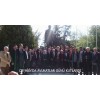 Ceyhan'da Avukatlar Günü Kutlaması