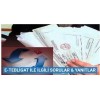 VERGİDE E-TEBLİGAT İLE İLGİLİ SORULAR & YANITLAR