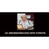 AV. ABDURRAHMAN EKŞİ VEFAT ETMİŞTİR