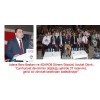 'Cumhuriyet devriminin