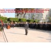 BARO BAŞKANIMIZ ATAMIZIN MANEVİ HUZURUNDA, ÇELENK SUNUMU VE SAYGI DURUŞUNDA BULUNDU