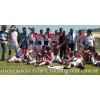 ADANA BAROSU FUTBOL TAKIMI, ÇEYREK FİNALE  ADINI YAZDIRDI
