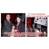 Ç.Ü. HUKUK FAKÜLTESİ 3. DÖNEM MEZUNİYET TÖRENİ
