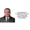BARO BAŞKANIMIZ AV. ÇITIRIK'TAN TEŞEKKÜR