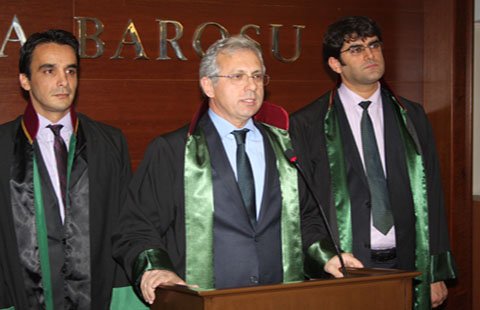 Yargı Paketi ; Yargıda Geriye Gidişin Paketidir...