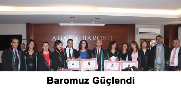 Baromuz Güçlendi