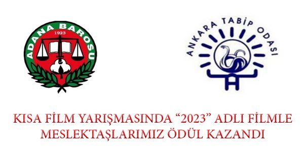    KISA FİLM YARIŞMASINDA 