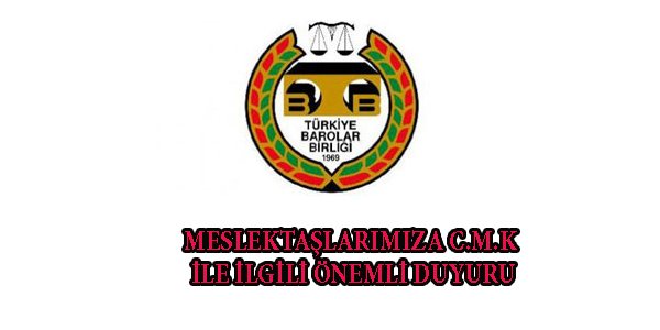 TBB DUYURU NO: 2013/86