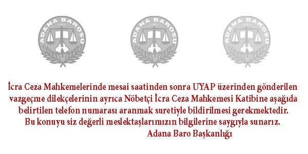İcapçı Katipler Hakkında