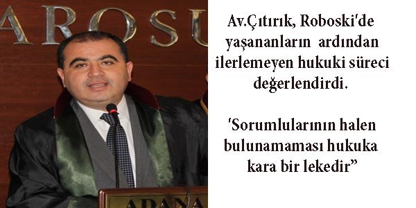 Roboski'de 34 yurttaşın ...