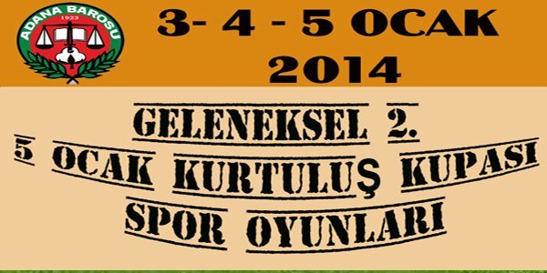 Spor Oyunları........