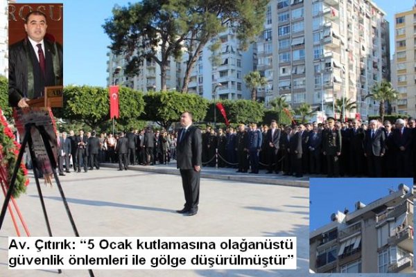 "5 Ocak ...