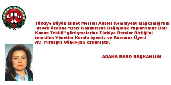 Av. Yurdagül Gündoğan