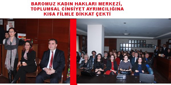 KISA FİLM...