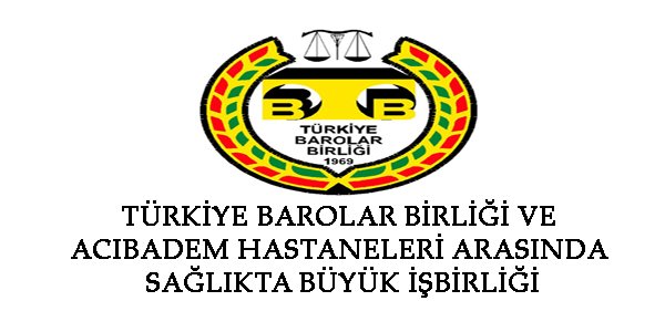 SAĞLIKTA BÜYÜK İŞBİRLİĞİ