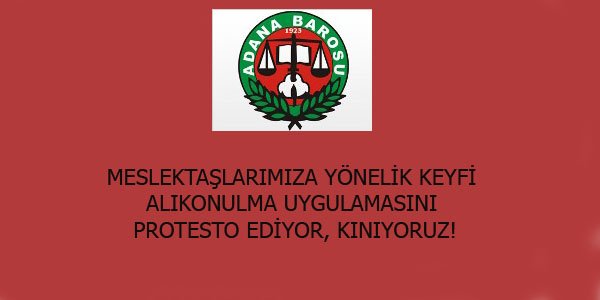ALIKONULMA UYGULAMASI