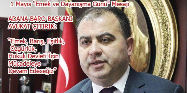 EMEK, BARIŞ..