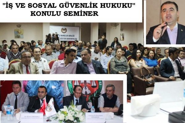 İŞ VE