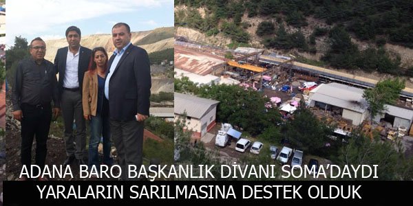 SOMA'DAYDIK...