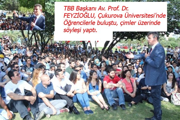FEYZİOĞLU SÖYLEŞİ