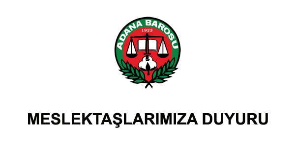 ADALET BİNASI YER TESLİMATI HAKKINDA