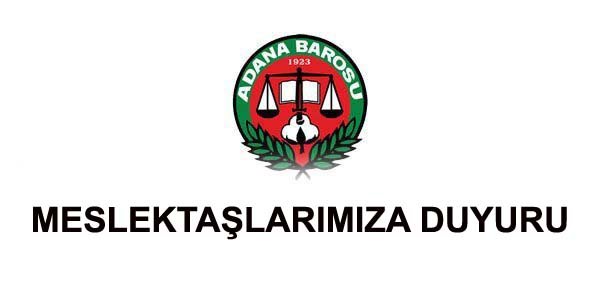 Mahkeme kalemlerinde görevli personelin davranışları hakkında