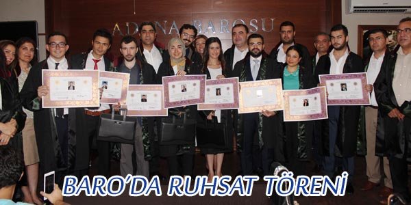 SAVUNMA MESLEĞİNİN YENİ NEFERLERİ