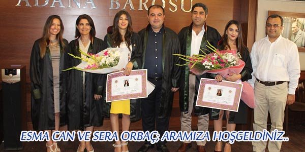 BARO'DA RUHSAT TÖRENİ- ORBAÇ VE CAN ARAMIZA KATILDI