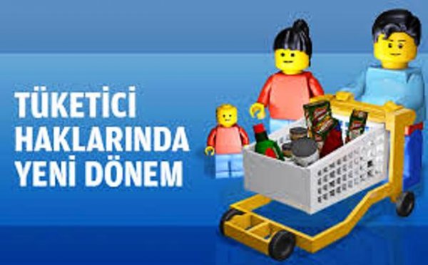 Tüketici Haklarında Yeni Dönem Başladı!