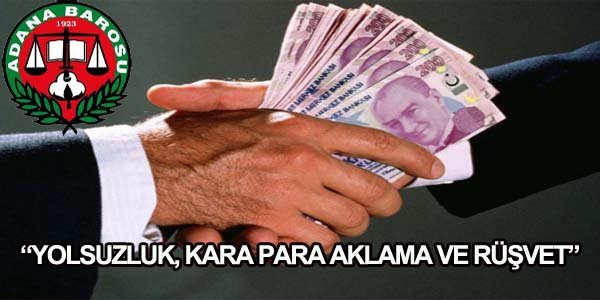 ÇITIRIK, 17-25 ARALIK "YOLSUZLUK, KARA PARA AKLAMA VE RÜŞVET" OPERASYONU İLE İLGİLİ