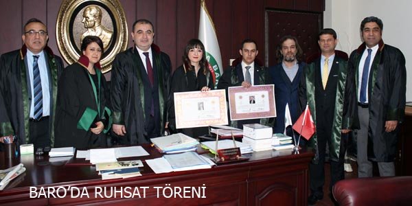 RUHSAT TÖRENİ-06.02.2015