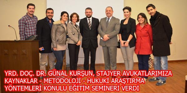 KAYNAKLAR - METODOLOJİ - HUKUKİ ARAŞTIRMA YÖNTEMLERİ