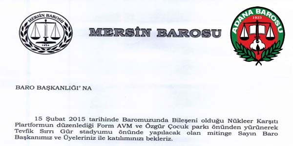 Nükleer Karşıtı Plartform