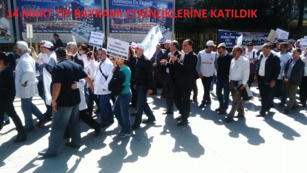 Tıp Bayramı 
