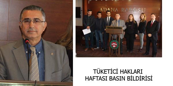 Tüketici Hakları Komisyonu Basın Bildirisi