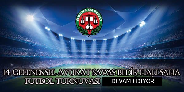 Turnuva çeyrek finale çıkan takımlar belli oldu