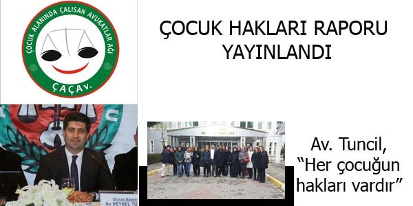 SUÇA İTİLEN ÇOCUKLARIN