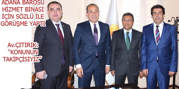 Baro'dan Sözlü'ye ziyaret