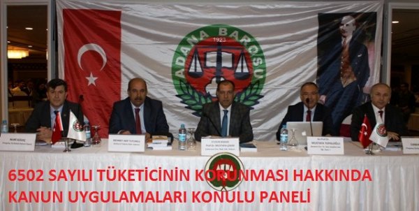 6502 sayılı Tüketicinin korunması