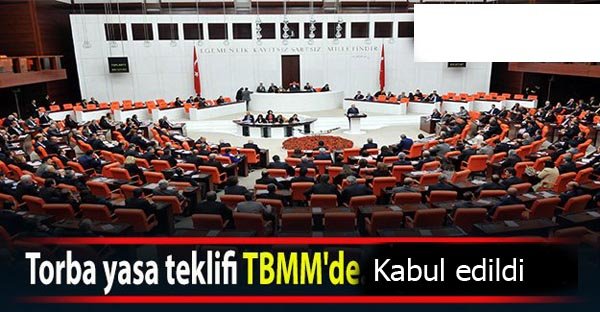 Kanun No. 6637  Kabul Tarihi: 27/3/2015 
