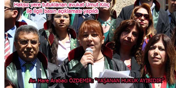 Hukuk ayıbıdır