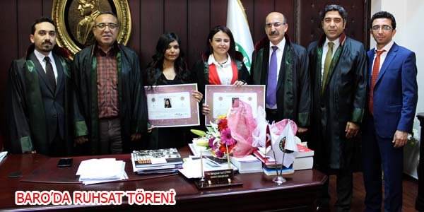 Özgü ve Kurtgöz törenle aramıza katıldı