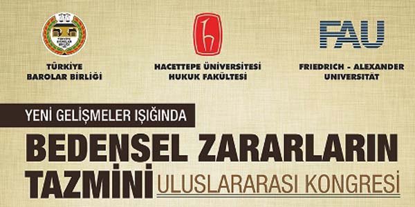 Bedensel Engellerin Tazmini