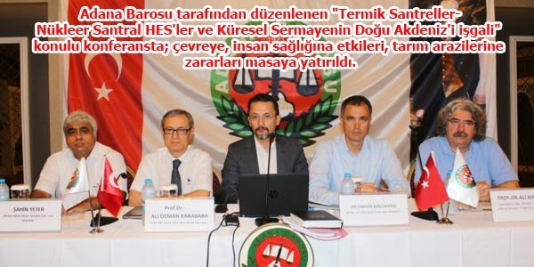NÜKLEER ENERJİ 25.05.2015