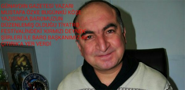 Günaydın Gazetesi