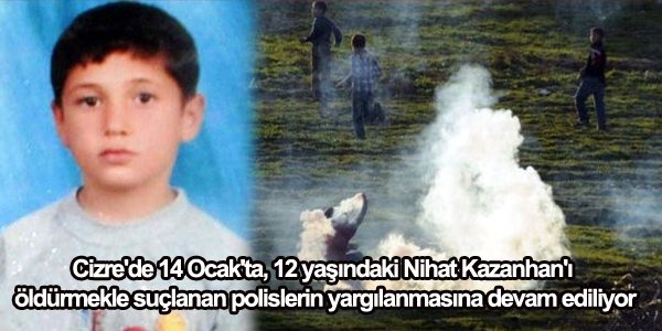 Nihat Kazanhan haberi