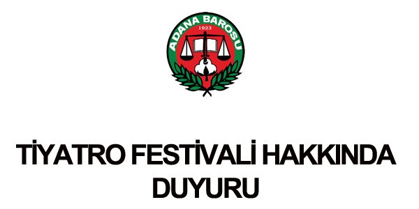 Tiyatro Festivali