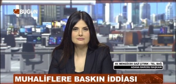 Çıtırık:Türkiye'de olmayan özgürlüğü konuşuyoruz